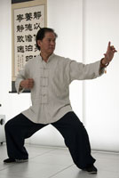 Qi Gong